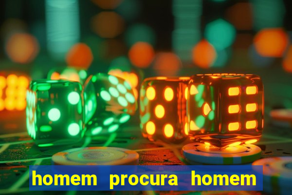 homem procura homem em santos